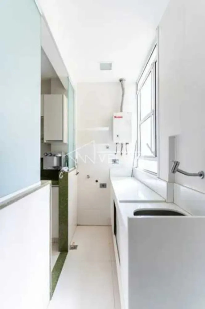 Apartamento, 3 quartos, 109 m² - Foto 3