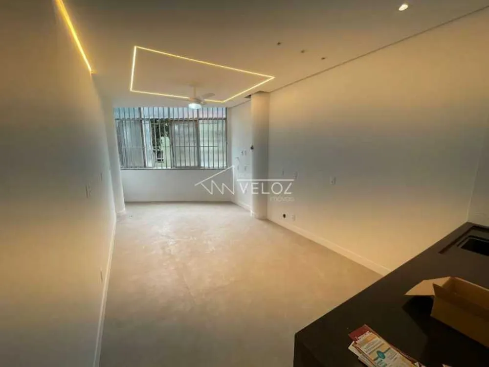Apartamento, 1 quarto, 28 m² - Foto 9