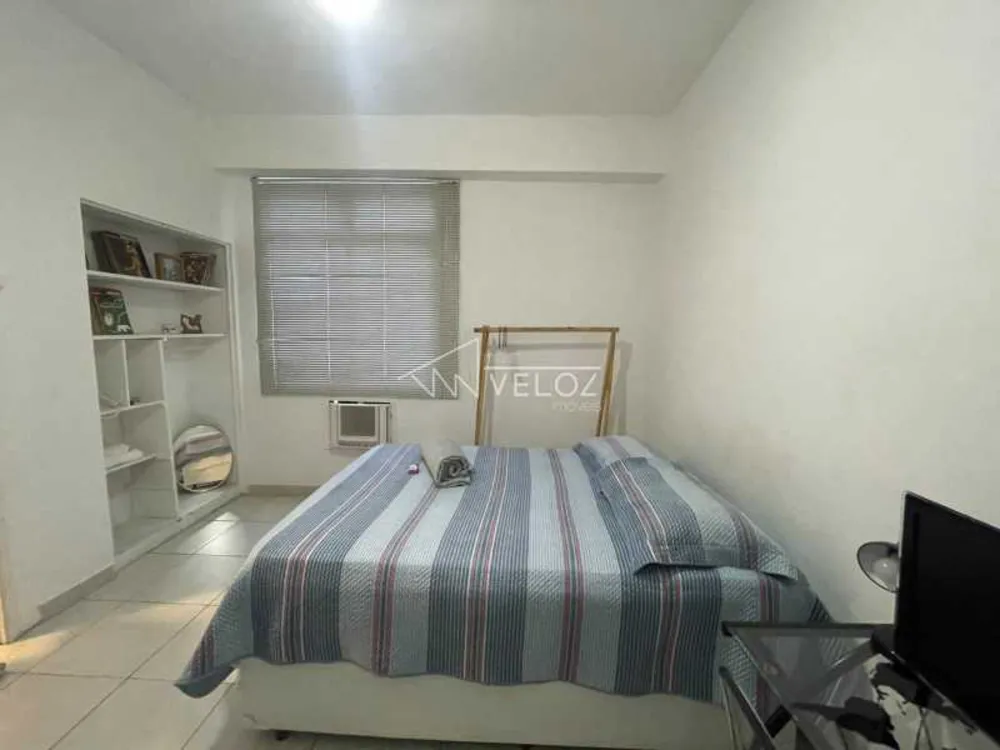 Apartamento, 1 quarto, 40 m² - Foto 4