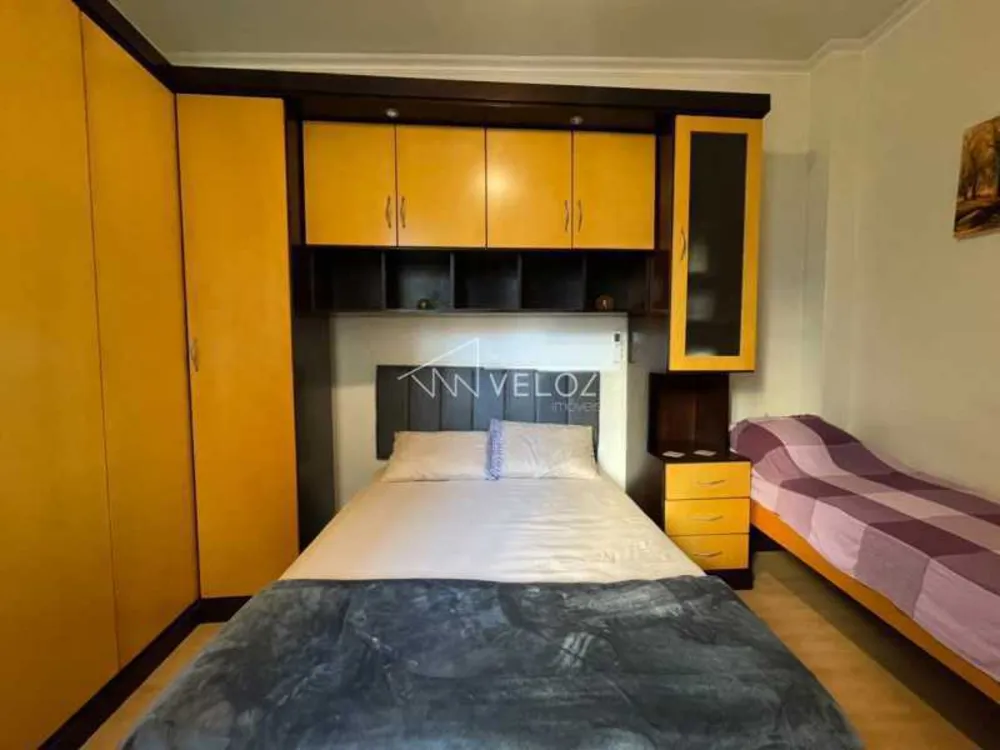 Apartamento, 1 quarto, 48 m² - Foto 12