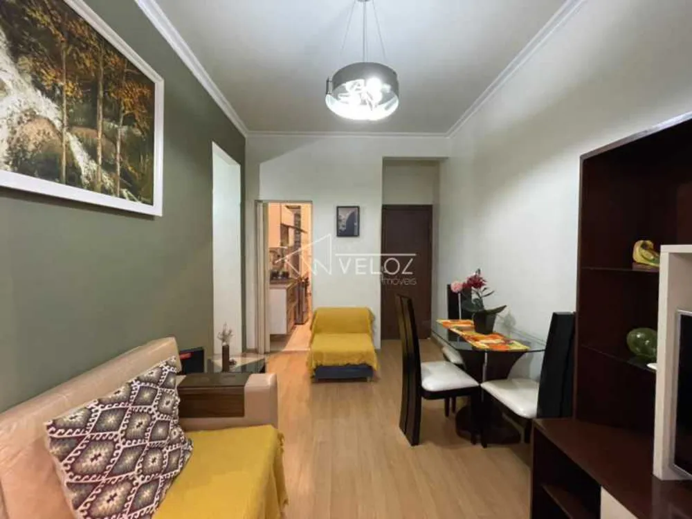 Apartamento, 1 quarto, 48 m² - Foto 6