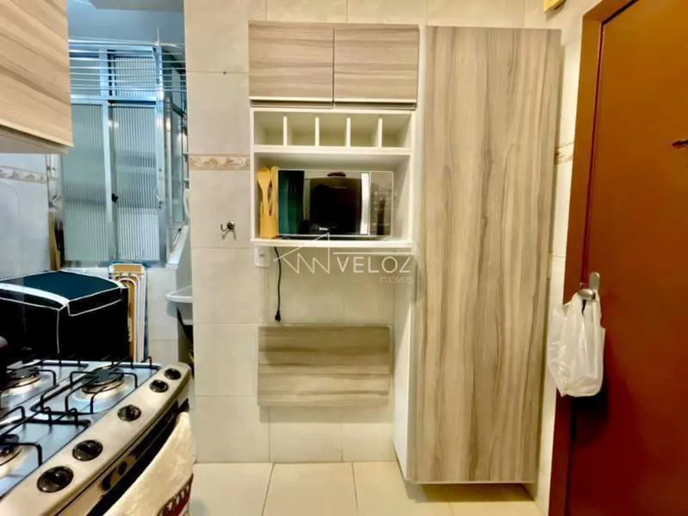 Apartamento, 1 quarto, 48 m² - Foto 2