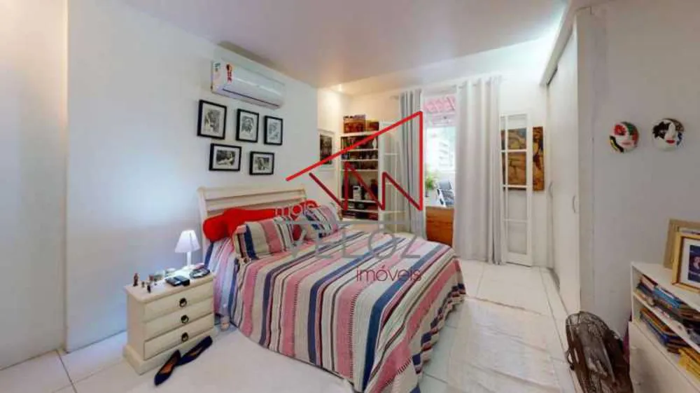 Cobertura, 3 quartos, 167 m² - Foto 14