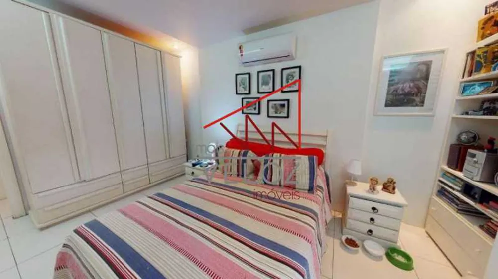 Cobertura, 3 quartos, 167 m² - Foto 13