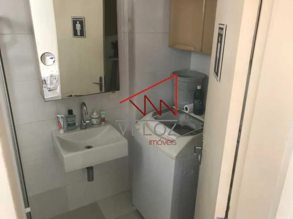 Kitnet-Studio, 46 m² - Foto 17