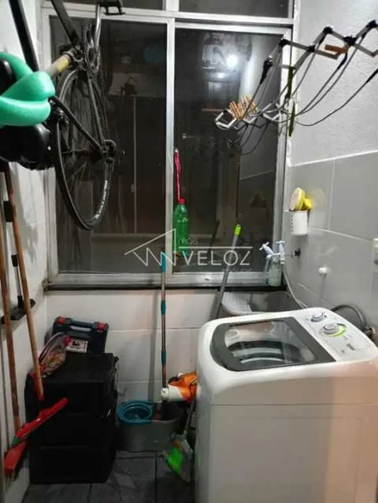 Apartamento, 1 quarto, 42 m² - Foto 15
