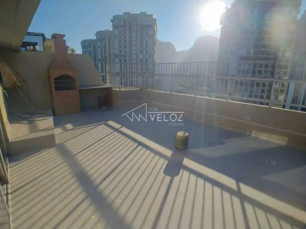 Apartamento, 4 quartos, 149 m² - Foto 10