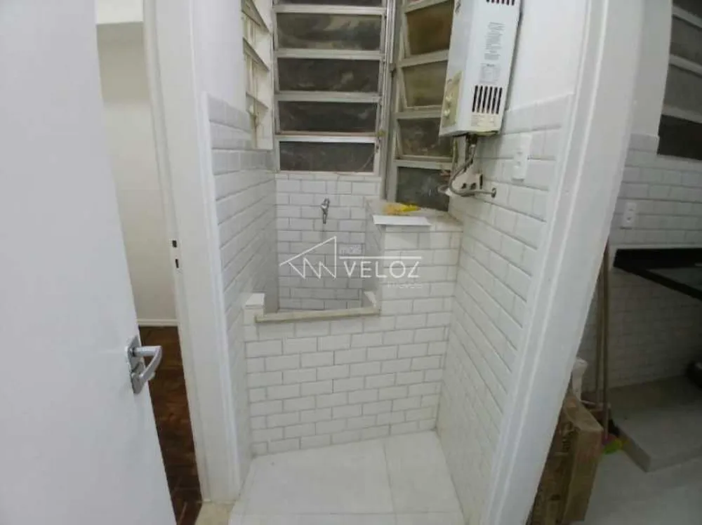 Apartamento, 2 quartos, 80 m² - Foto 22