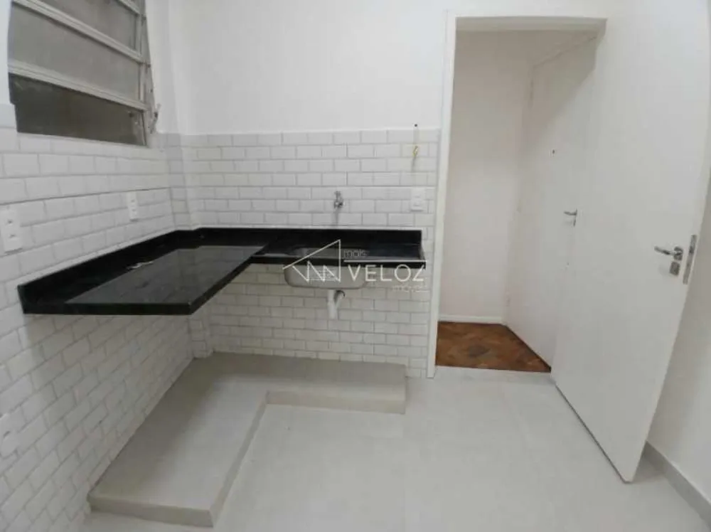 Apartamento, 2 quartos, 80 m² - Foto 17