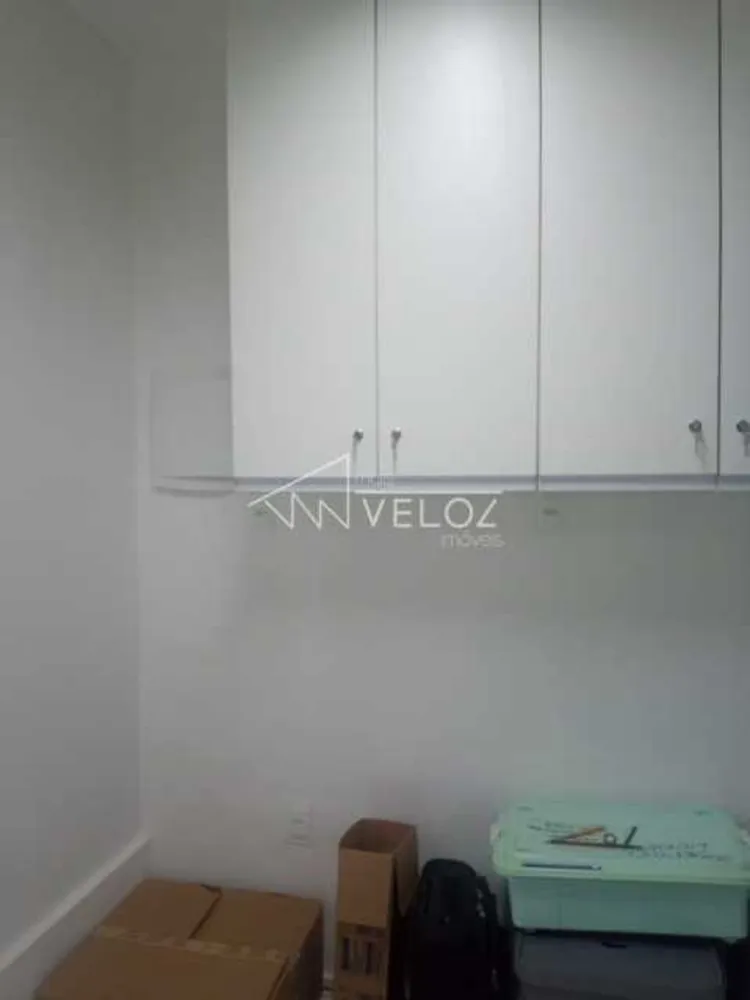 Sala-Conjunto, 32 m² - Foto 13