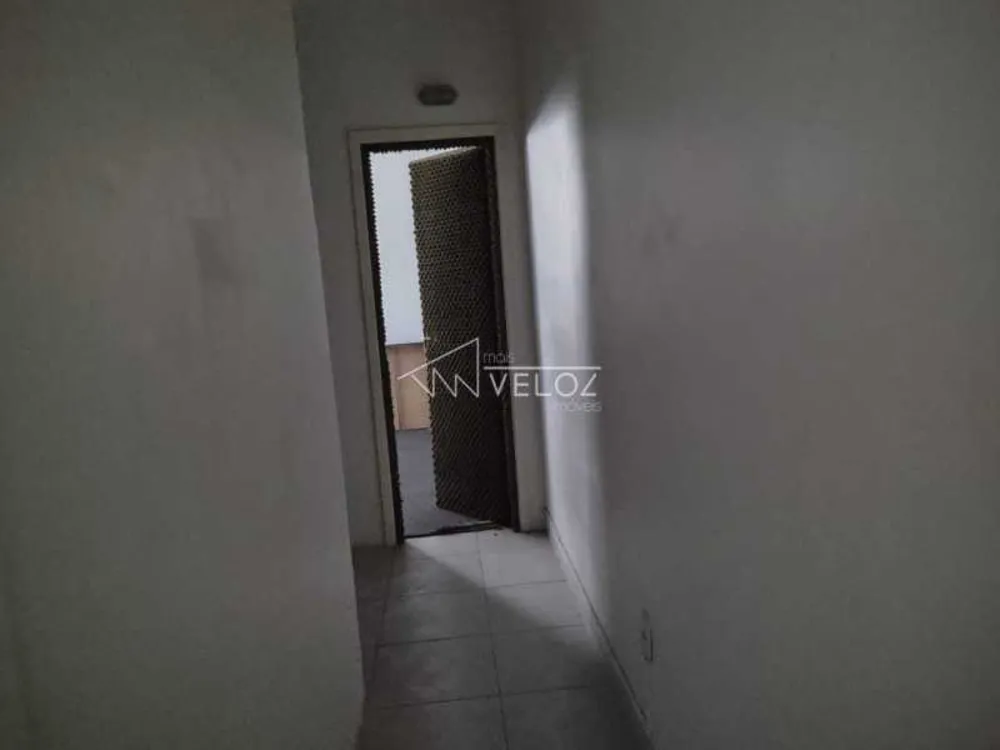 Sala-Conjunto, 38 m² - Foto 7