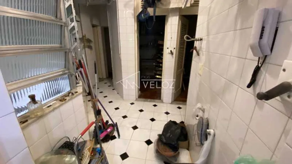 Apartamento, 3 quartos, 248 m² - Foto 3