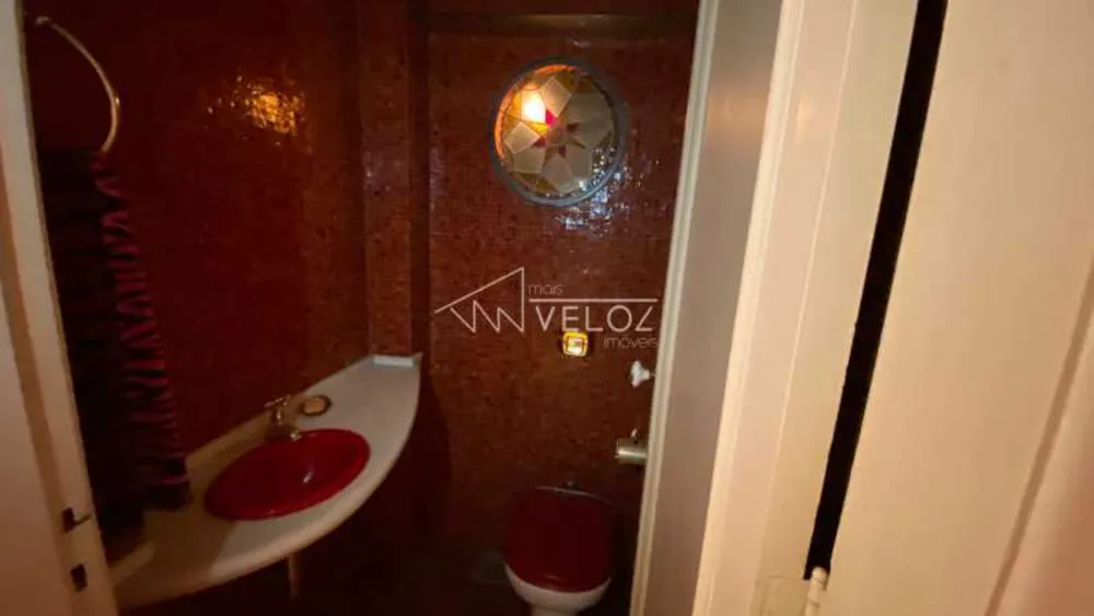 Apartamento, 3 quartos, 248 m² - Foto 14