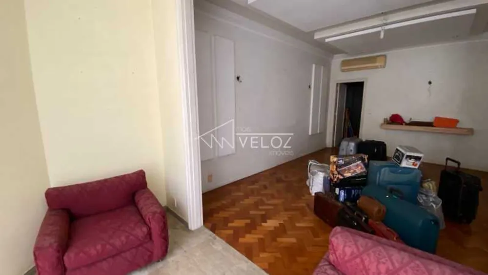 Apartamento, 3 quartos, 248 m² - Foto 7
