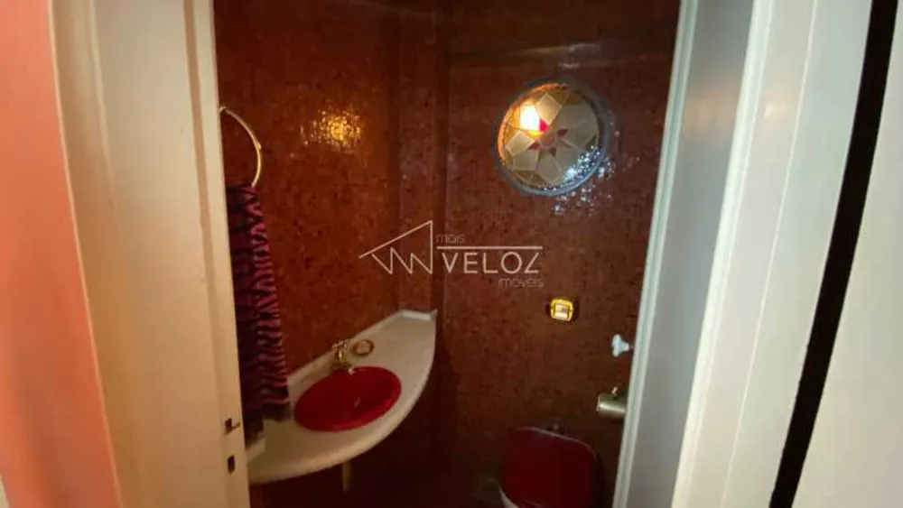 Apartamento, 3 quartos, 248 m² - Foto 2