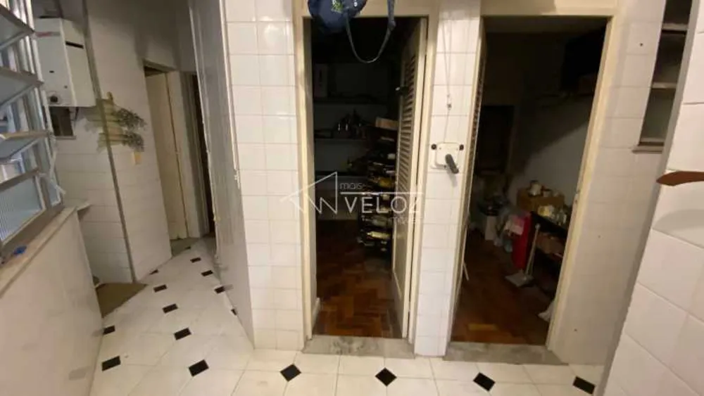 Apartamento, 3 quartos, 248 m² - Foto 10