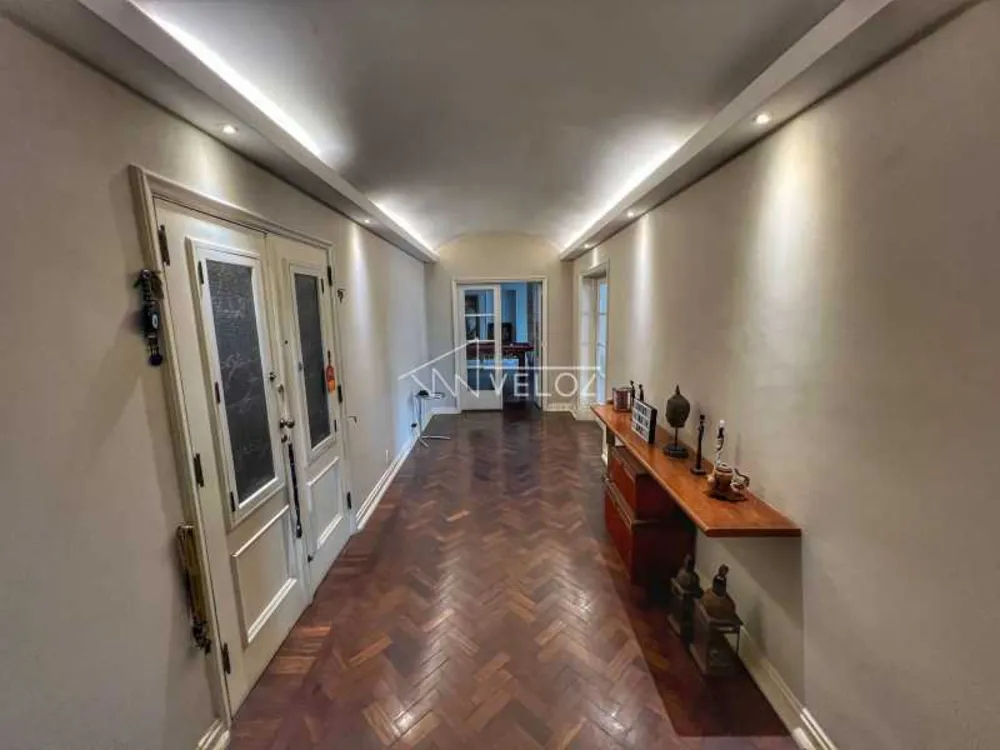 Apartamento, 4 quartos, 365 m² - Foto 11