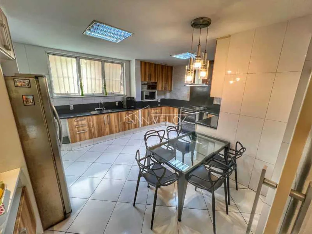 Apartamento, 4 quartos, 365 m² - Foto 3