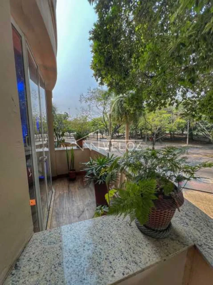 Apartamento, 4 quartos, 365 m² - Foto 16