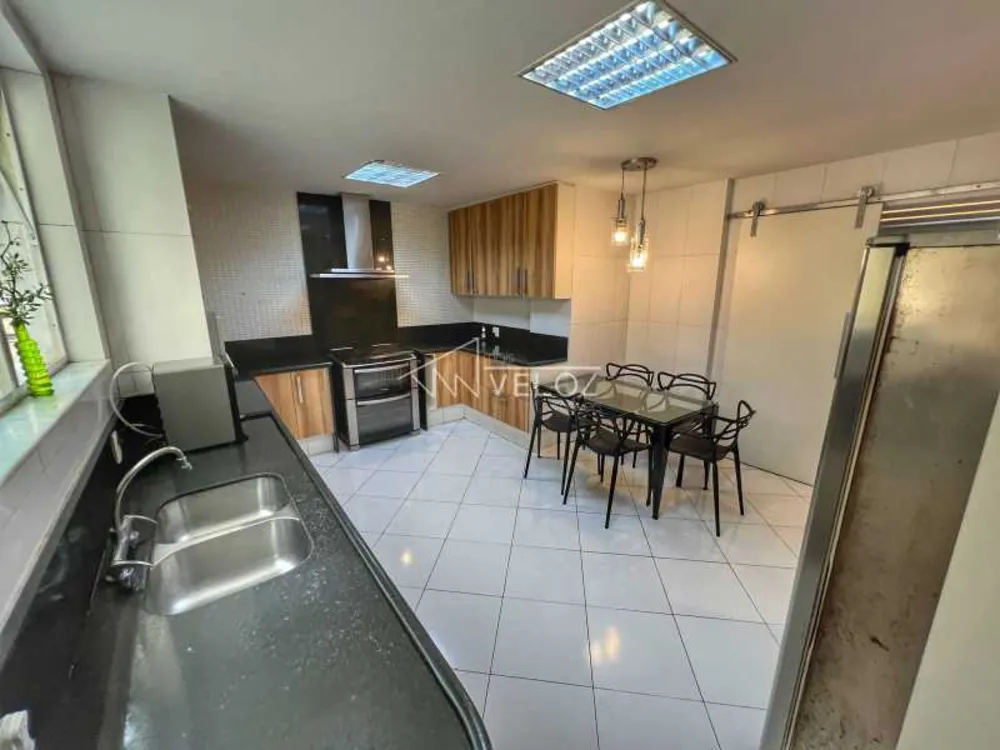 Apartamento, 4 quartos, 365 m² - Foto 22