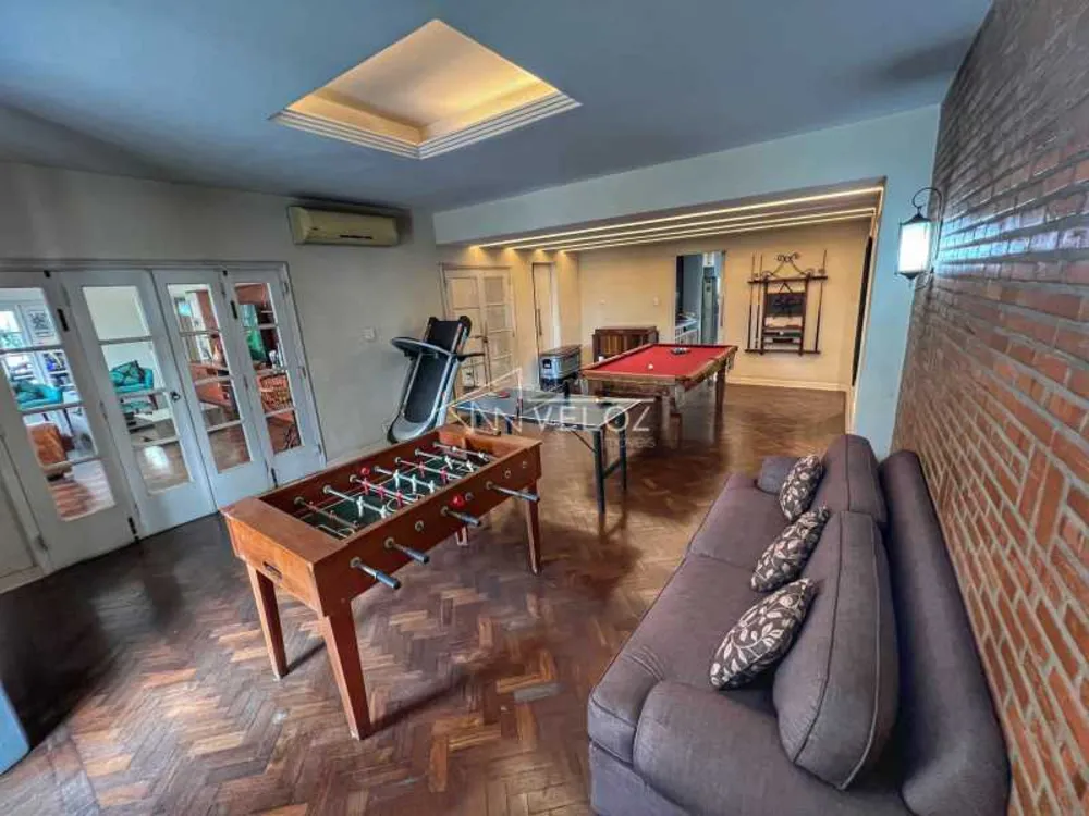 Apartamento, 4 quartos, 365 m² - Foto 10