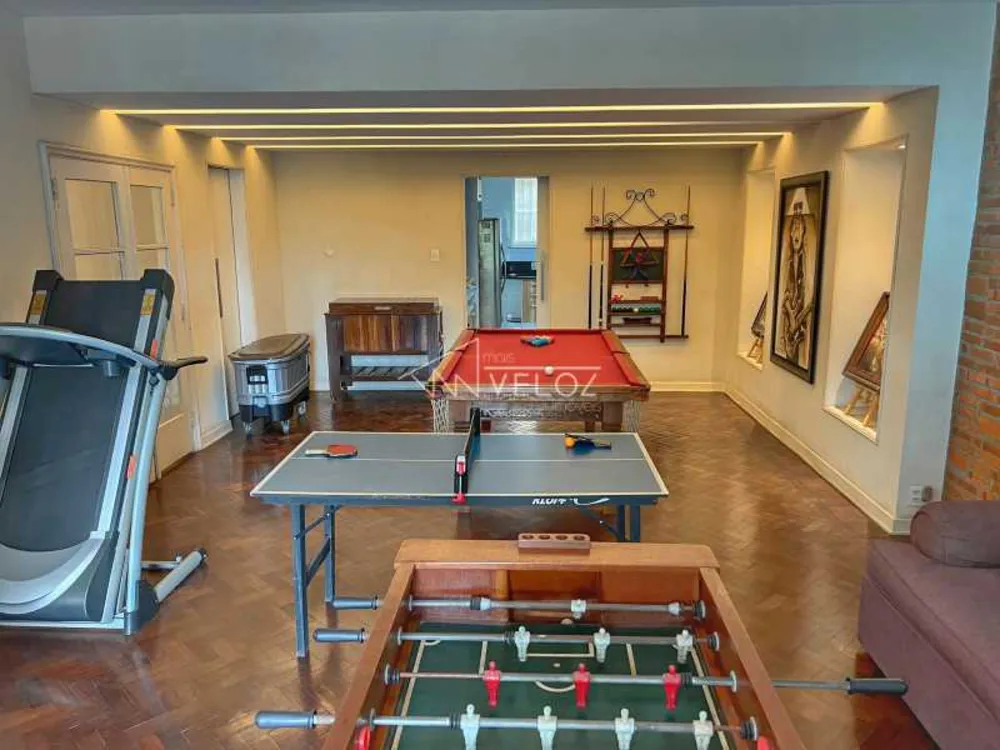 Apartamento, 4 quartos, 365 m² - Foto 15