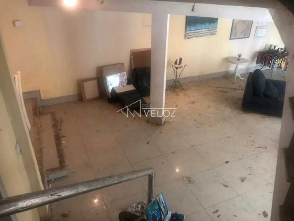Apartamento, 5 quartos, 240 m² - Foto 11