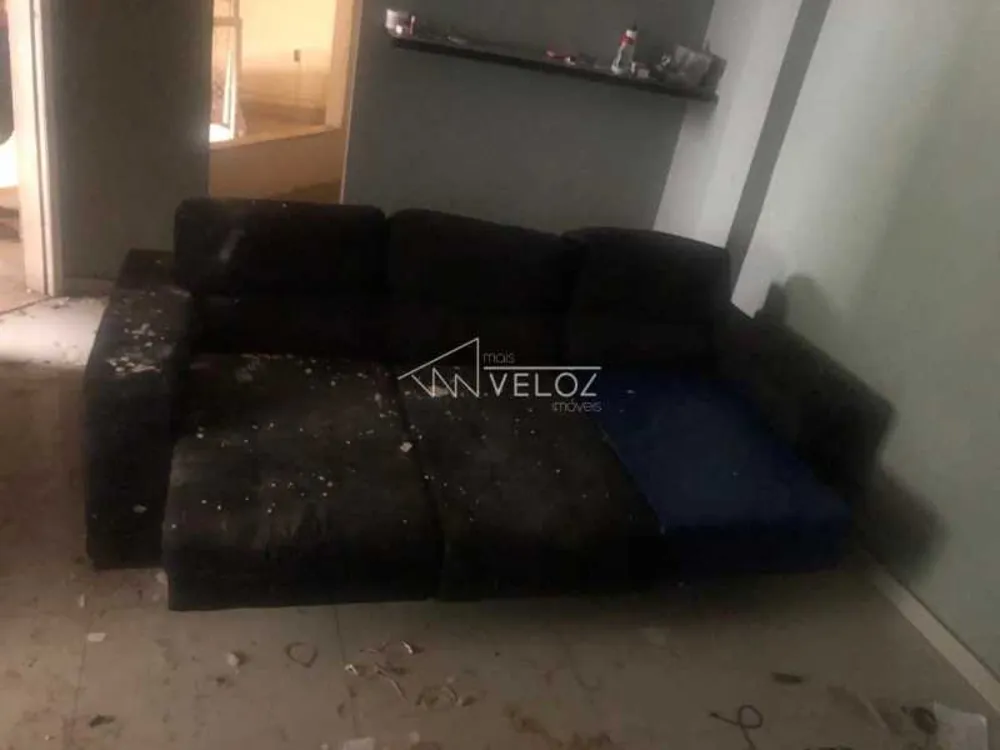 Apartamento, 5 quartos, 240 m² - Foto 14
