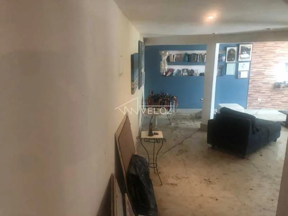 Apartamento, 5 quartos, 240 m² - Foto 9