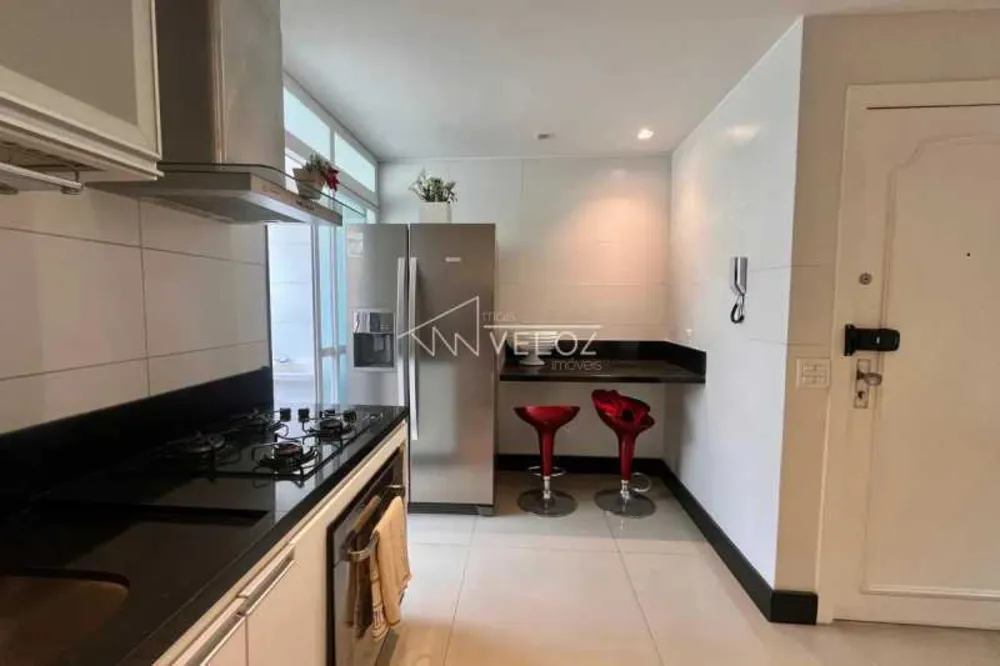 Apartamento, 3 quartos, 105 m² - Foto 5
