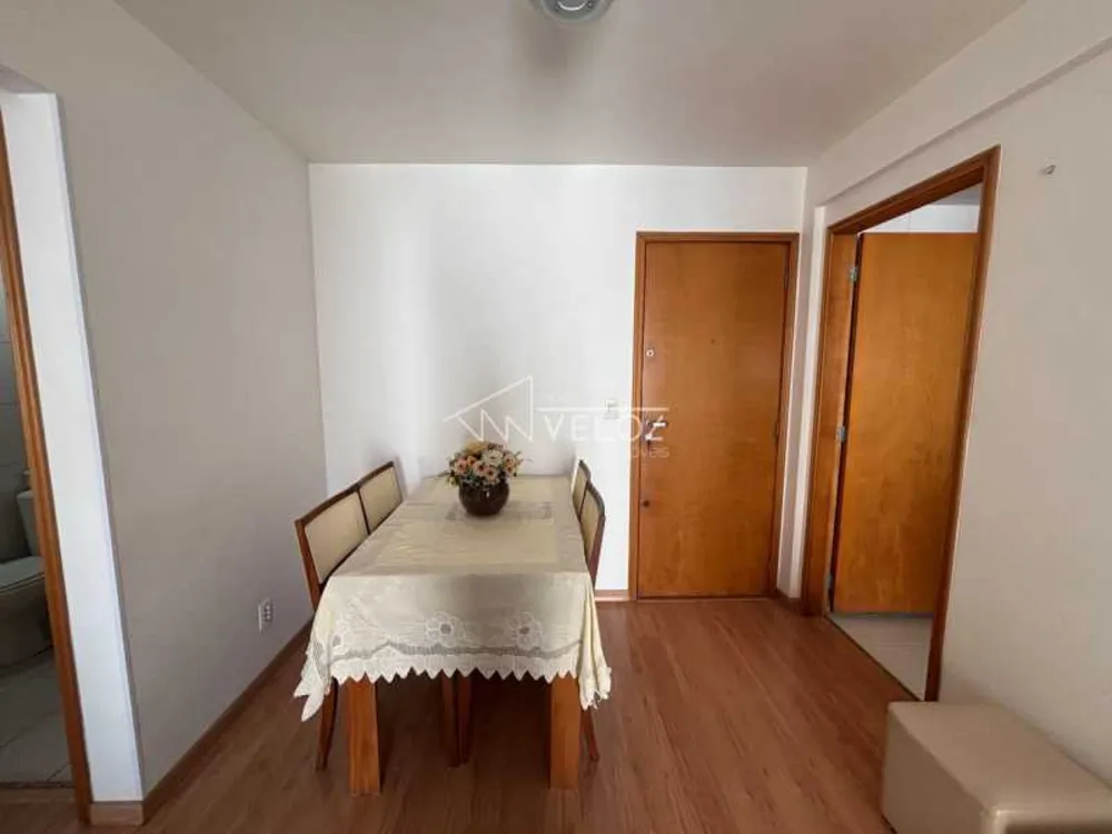 Apartamento, 2 quartos, 66 m² - Foto 17