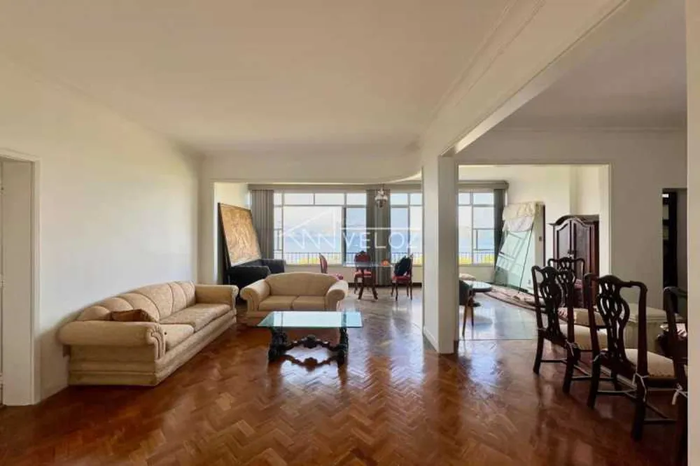 Apartamento, 3 quartos, 212 m² - Foto 12