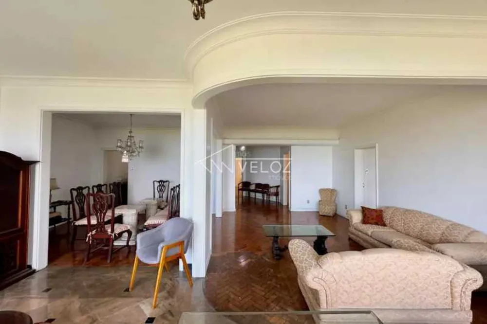 Apartamento, 3 quartos, 212 m² - Foto 13