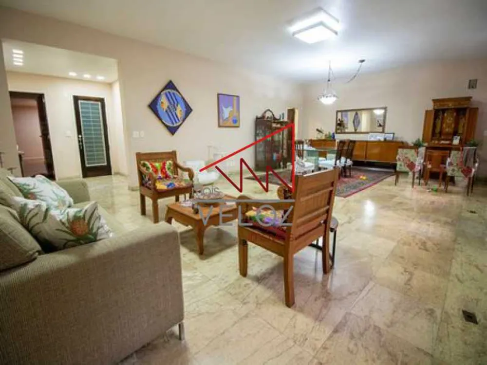 Apartamento, 3 quartos, 210 m² - Foto 7