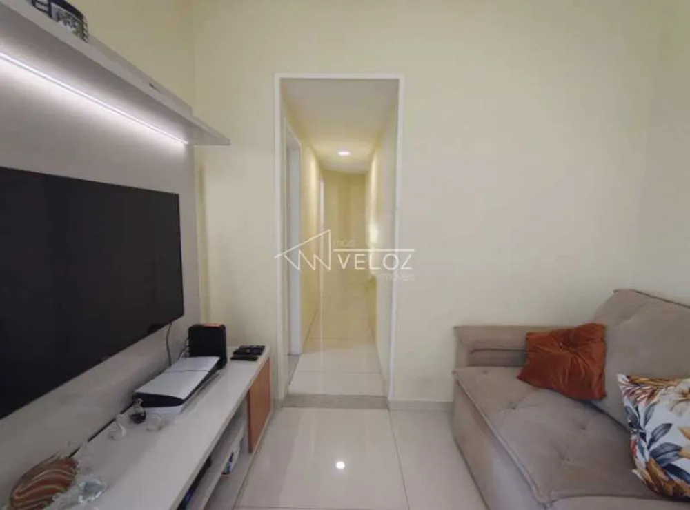 Apartamento, 3 quartos, 103 m² - Foto 3