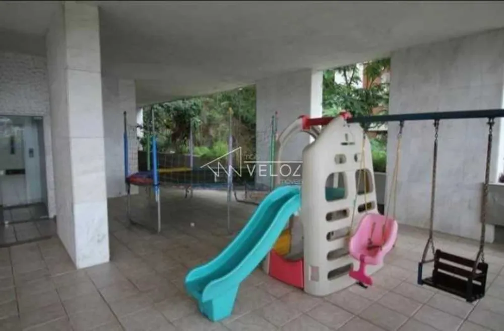 Apartamento, 2 quartos, 82 m² - Foto 9