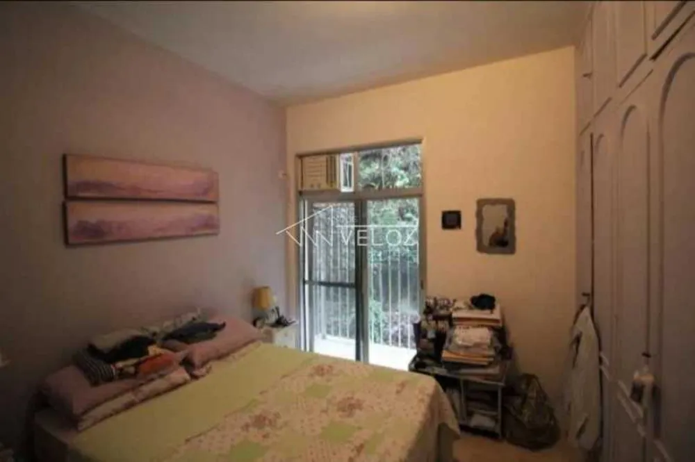 Apartamento, 2 quartos, 82 m² - Foto 11