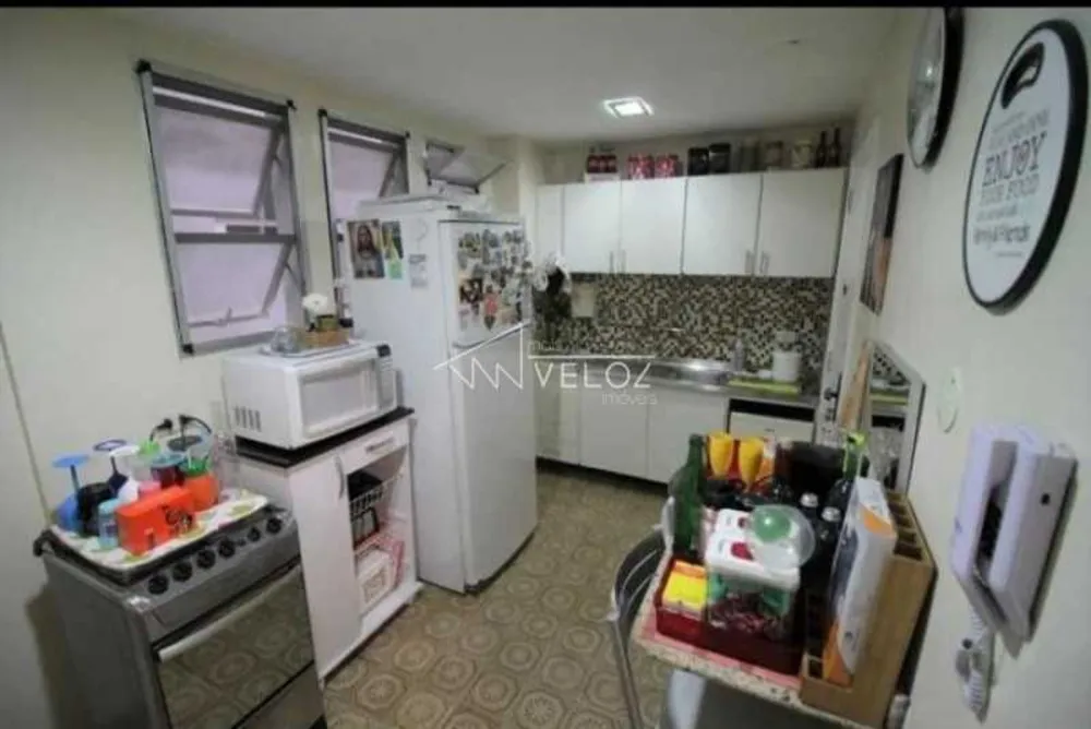 Apartamento, 2 quartos, 82 m² - Foto 16