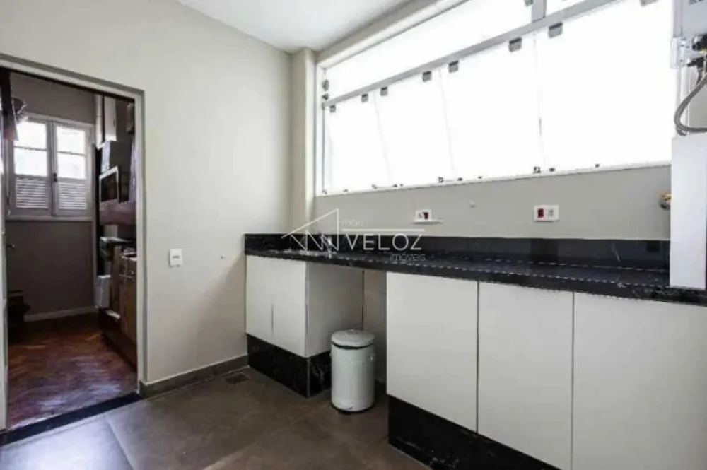 Apartamento, 4 quartos, 204 m² - Foto 2
