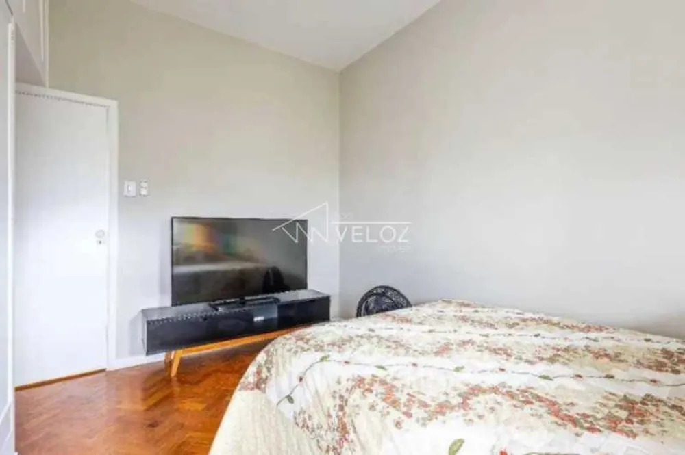 Apartamento, 4 quartos, 204 m² - Foto 3