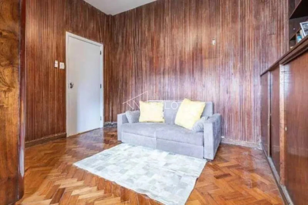 Apartamento, 4 quartos, 204 m² - Foto 7