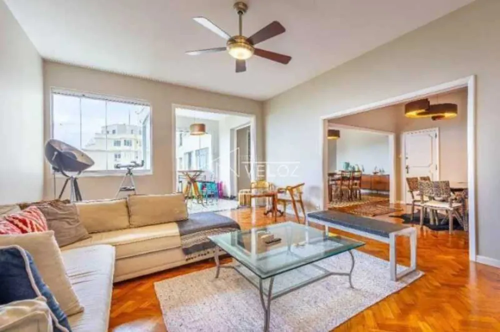 Apartamento, 4 quartos, 204 m² - Foto 13