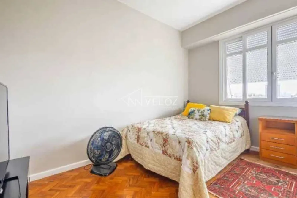 Apartamento, 4 quartos, 204 m² - Foto 19