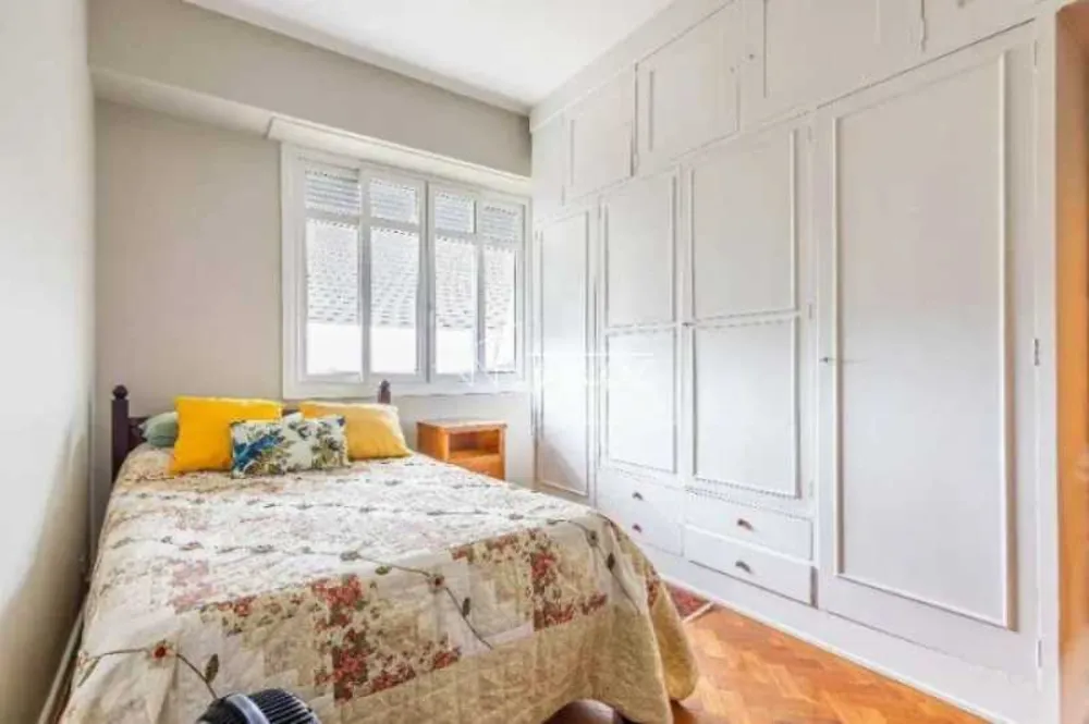 Apartamento, 4 quartos, 204 m² - Foto 5