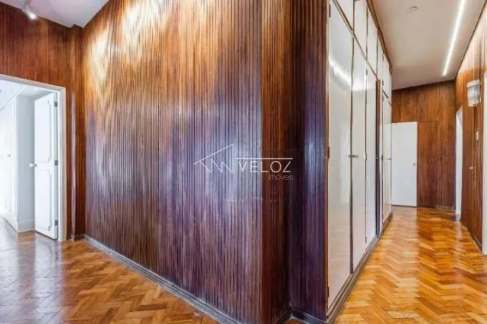 Apartamento, 4 quartos, 204 m² - Foto 11