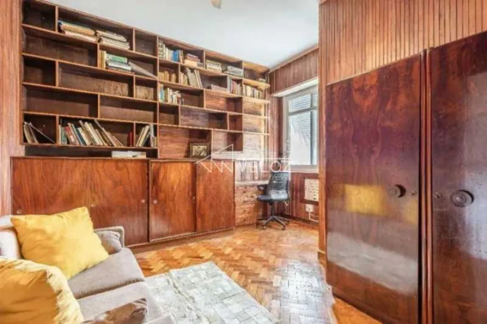 Apartamento, 4 quartos, 204 m² - Foto 17