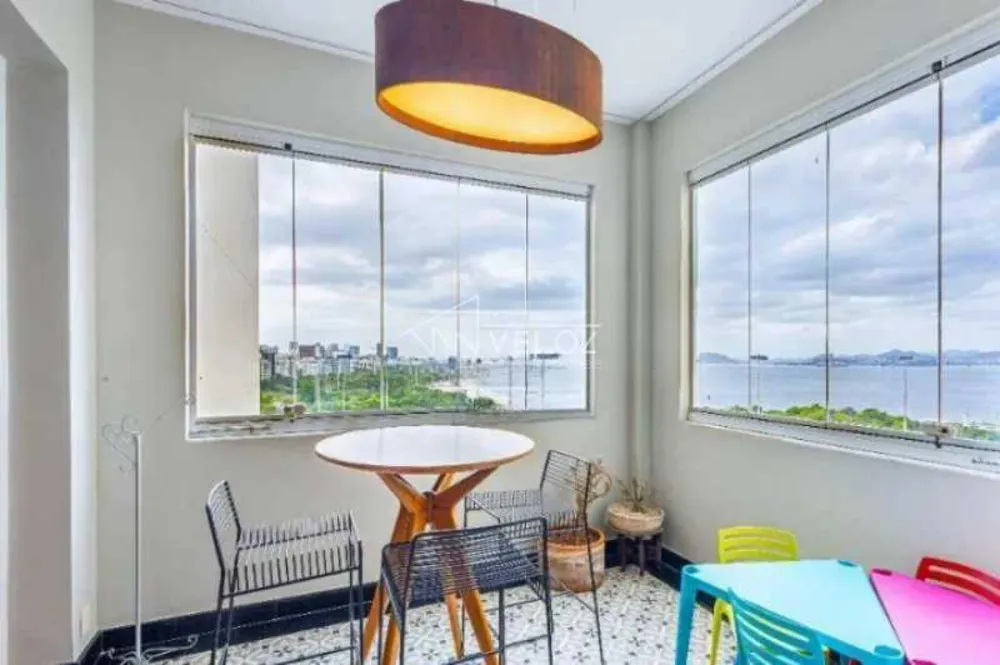 Apartamento, 4 quartos, 204 m² - Foto 4