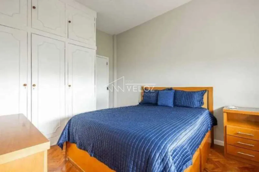 Apartamento, 4 quartos, 204 m² - Foto 20