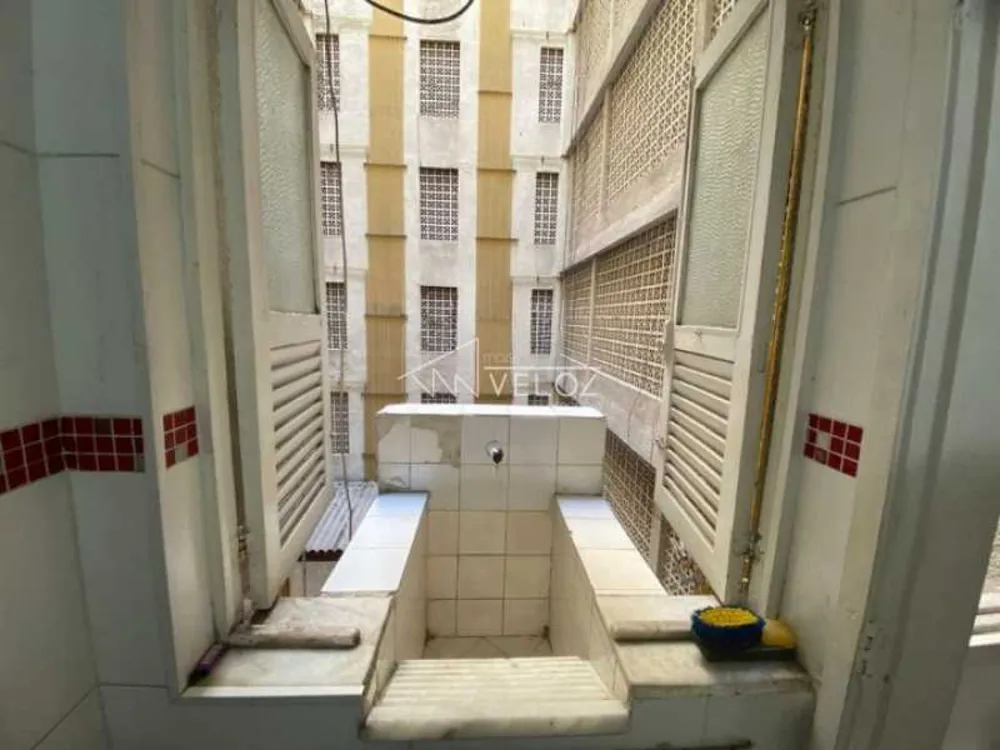 Apartamento, 1 quarto, 33 m² - Foto 21