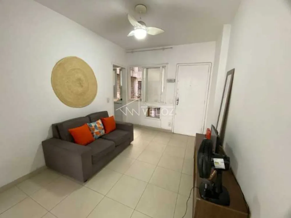 Apartamento, 1 quarto, 33 m² - Foto 6